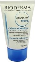 BIODERMA Atoderm Mains & Ongles 50 ml