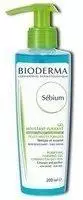 Bioderma S&eacute;bium Nettoyant Purifiant (200ml)