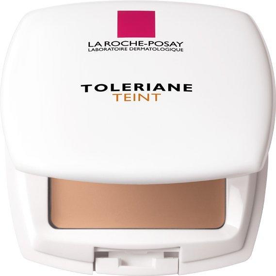 La Roche Posay Toleriane Teint Korrigierendes Kompakt-Creme Make-up 15  Golden Test - ❤️ Testbericht.de Mai 2022