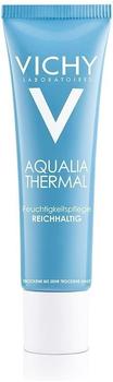 Vichy Aqualia Thermal reichhaltige Creme (30ml)