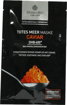 DermaSel Kaviar Maske (15ml)