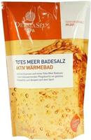 PZN-DE 07596355, Dermasel Spa Totes Meer Badesalz Aktiv W&auml;rmebad Kombipackung