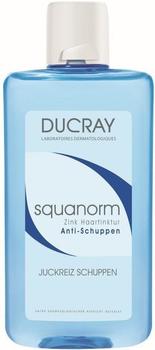 Ducray Squanorm Anti-Schuppen Zink Haartinktur (200ml)