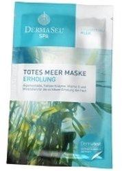 DermaSel Totes Meer Maske Erholung (12ml)