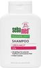 PZN-DE 06122939, Sebapharma SEBAMED Trockene Haut 5% Urea akut Shampoo 200 ml,