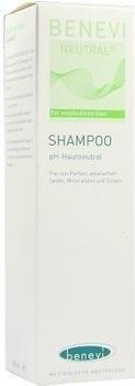 Benevi Med Neutral Shampoo (200ml)