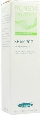 Benevi Med Neutral Shampoo (200ml)