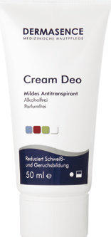 Dermasence Cream Deo (50 ml)