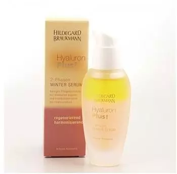Hildegard Braukmann Hyaluron Plus! 2-Phasen Winter Serum (30ml)