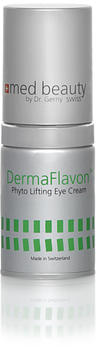 med beauty swiss DermaFlavon Phyto Lifting Eye Cream (15ml)