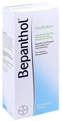 Bayer Bepanthol Handbalsam (150 ml)