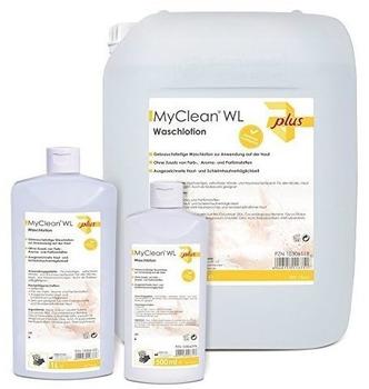 MaiMed MyClean WL Waschlotion 79640 1000 ml Flasche