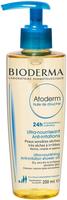 Bioderma Atoderm Soothing Lipid-Replenishing Reinigungs&ouml;l 200 ml, Grundpreis:...