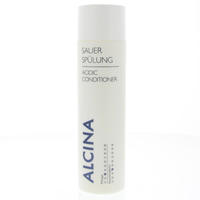 ALCINA F11030, ALCINA Sauer-Sp&uuml;lung 250 ml Conditioner, Grundpreis: &euro; 53,60 / l