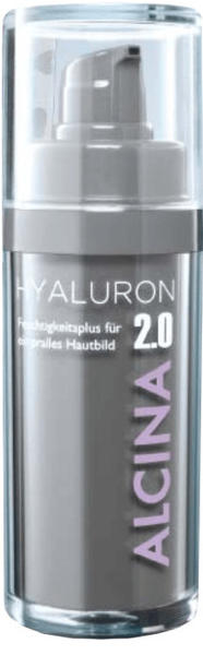 Alcina Hyaluron 2.0 (30ml)