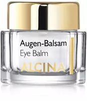 ALCINA F35560, ALCINA Augen-Balsam 15 ml Augenbalsam, Grundpreis: &euro;...