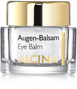 Alcina E Augen-Balsam (15ml)