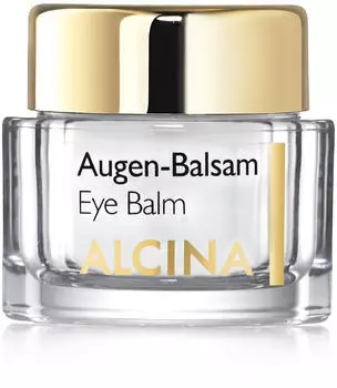 Alcina E Augen-Balsam (15ml)
