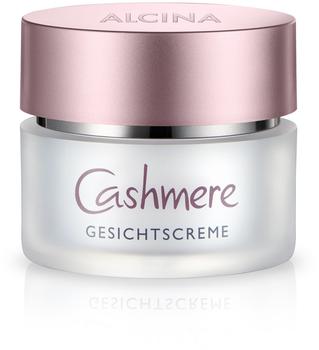 Alcina Cashmere Gesichtscreme (50ml)