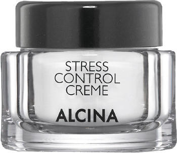 Alcina Stress Control Creme (50ml)