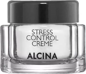Alcina Stress Control Creme (50ml)