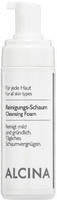 Alcina F35577, Alcina Reinigungs-Schaum 500 ml