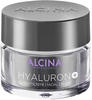 Alcina F39027, Alcina Hyaluron 2.0 Face Creme 50 ml Gesichtscreme, Grundpreis:...