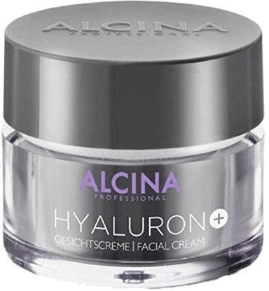 Alcina Hyaluron Creme (50ml)