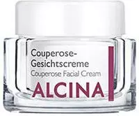 Alcina F35547, Alcina Couperose Gesichtscreme 50 ml