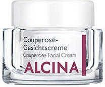 Alcina Couperose Gesichtscreme (50ml)