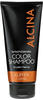 Alcina Color Copper Shampoo für kupferfarbene Haartöne 200 ml, Grundpreis: &euro;