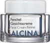 Alcina Fenchel Gesichtscreme 100 ml, Grundpreis: &euro; 287,60 / l