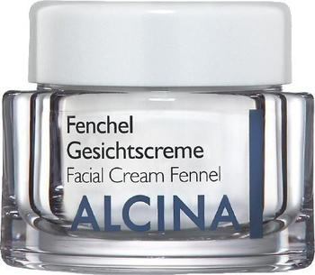 Alcina T Fenchel Gesichtscreme (100ml)