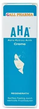 Hecht Pharma Aha Creme 40ml