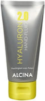ALCINA Aluron Hand-Fluid Handcreme 50 ml, Grundpreis: &euro; 139,- / l