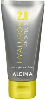 Alcina Hyaluron 2.0 Hand Fluid (50ml)