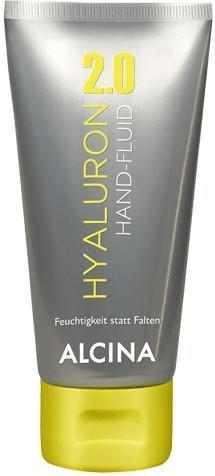 Alcina Hyaluron 2.0 Hand Fluid (50ml)