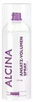 ALCINA Strong Ansatz-Volumen-Spray Aerosol Ansatzspray 200 ml, Grundpreis: &euro;