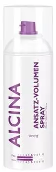 Alcina Ansatz Volumen Spray (200ml)