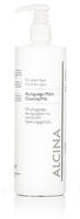 Alcina F35408, Alcina Reinigungs-Milch 500 ml