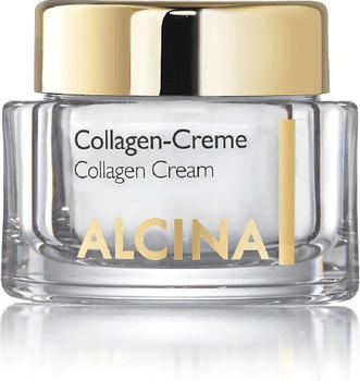 Alcina E Collagen-Creme (250ml)