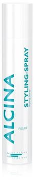 Alcina Natural Styling Spray (200ml)