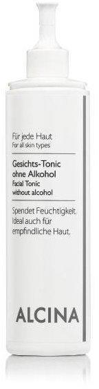 Alcina F/M Gesichts-Tonic ohne Alkohol (500ml)