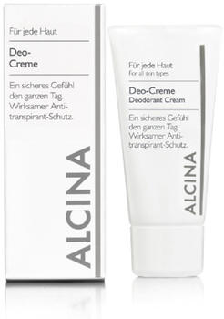 Alcina Deo-Creme (50 ml)
