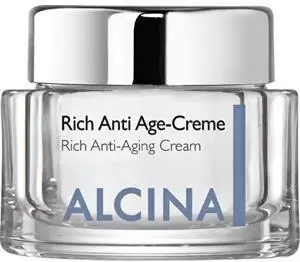 Alcina T Rich Anti-Age-Creme (50ml)