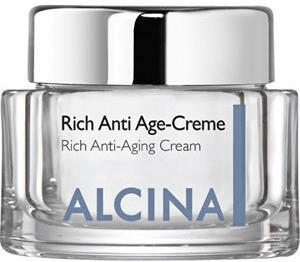 Alcina T Rich Anti-Age-Creme (50ml)