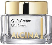 Alcina F35555, Alcina Q10-Creme 50 ml