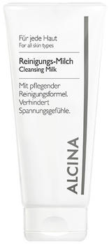 Alcina B Reinigungs-Milch (150ml)