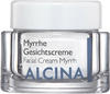 Alcina Myrrhe Gesichtscreme 250 ml, Grundpreis: &euro; 246,24 / l