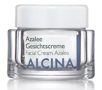 Alcina T Azalee Gesichtscreme (50ml)